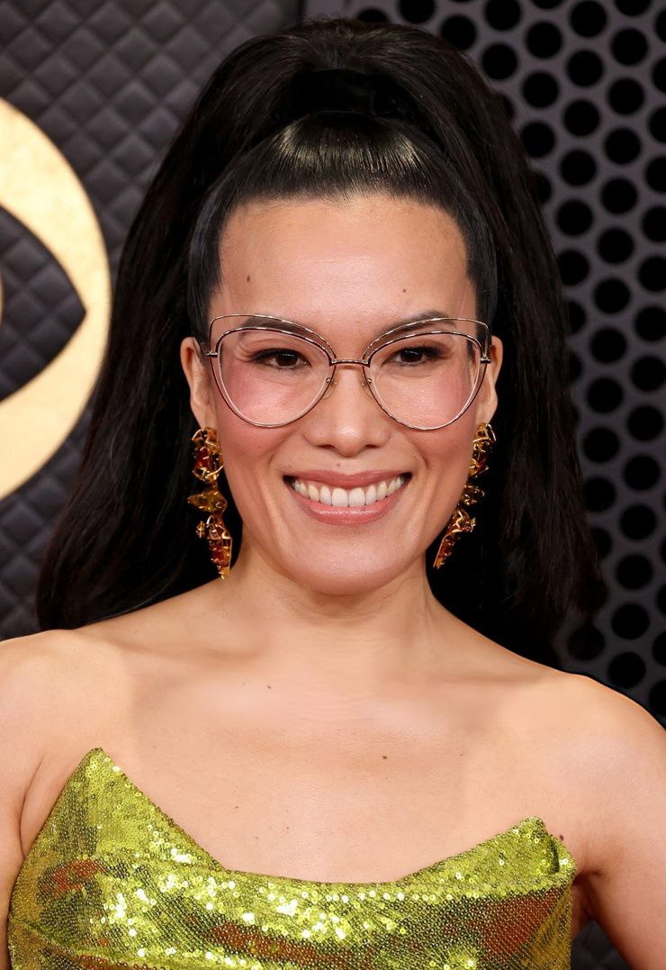 Ali Wong