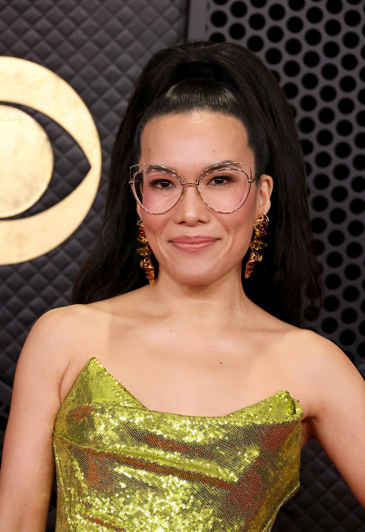 Ali Wong