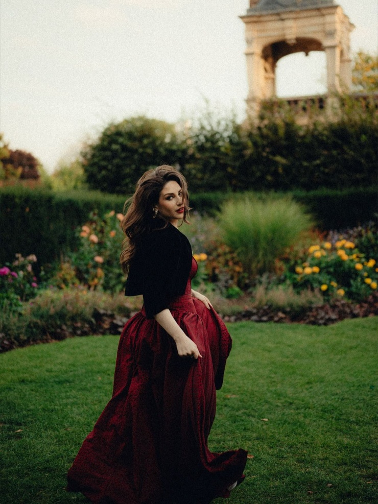 Leah Lamarr