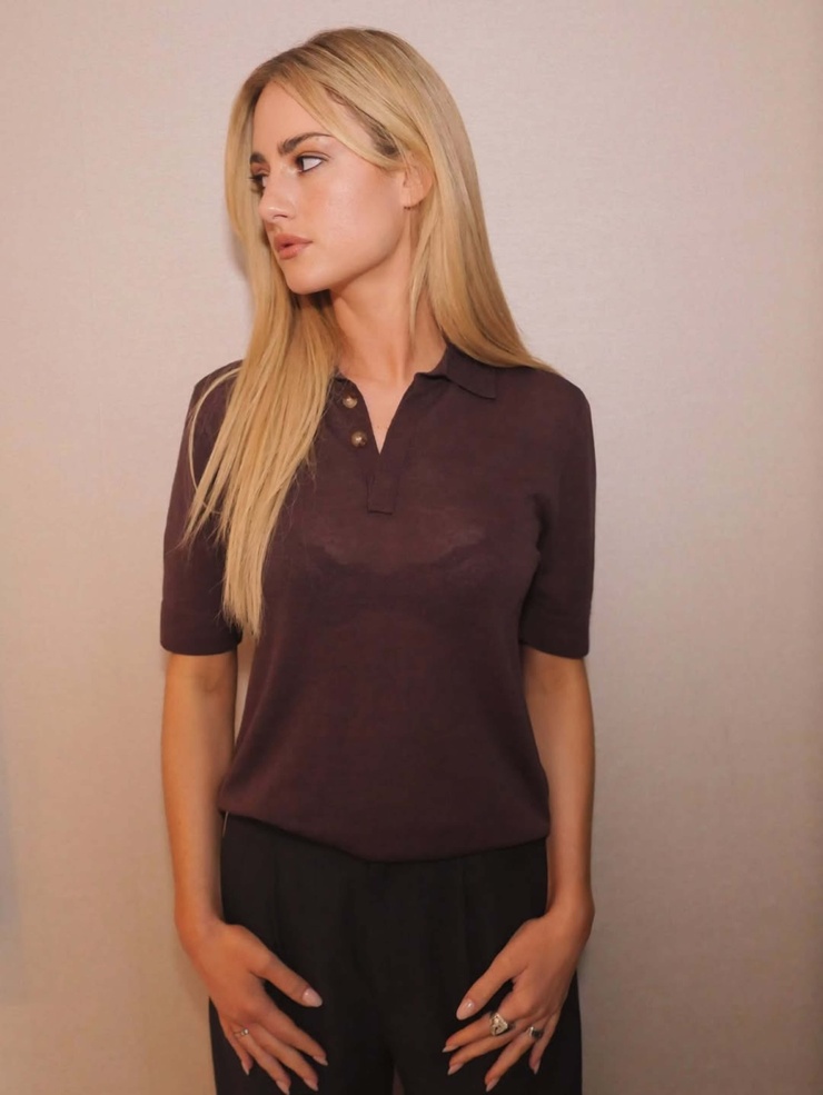 Grace Van Patten