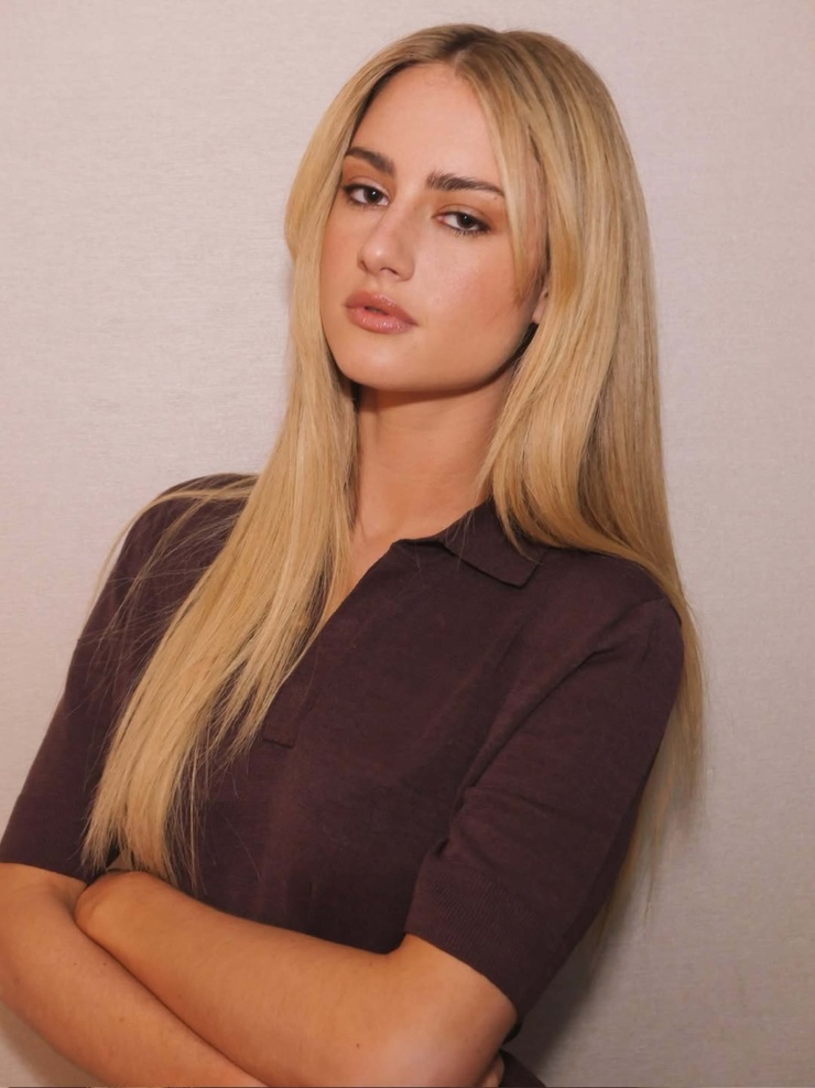 Grace Van Patten