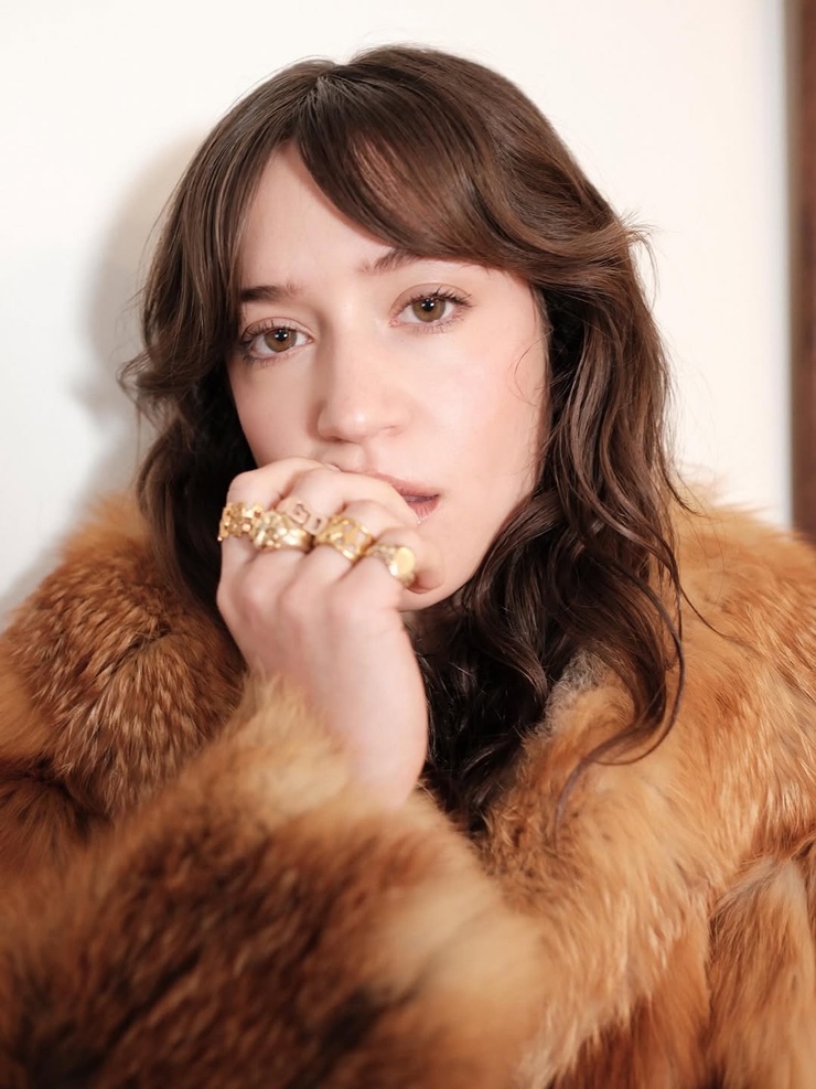 Gideon Adlon