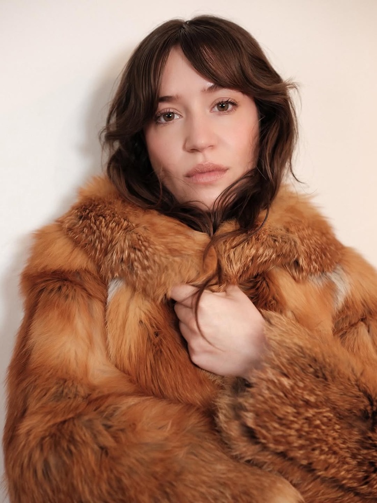 Gideon Adlon