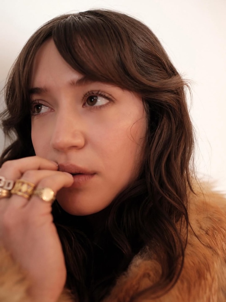 Gideon Adlon