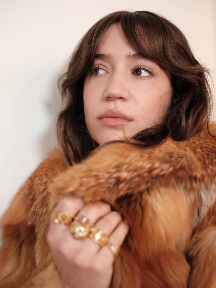 Gideon Adlon