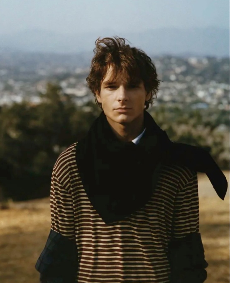 Mason Thames