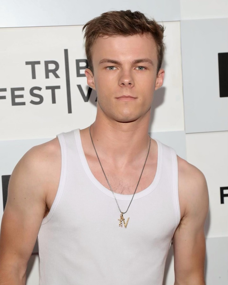 Nicholas Hamilton
