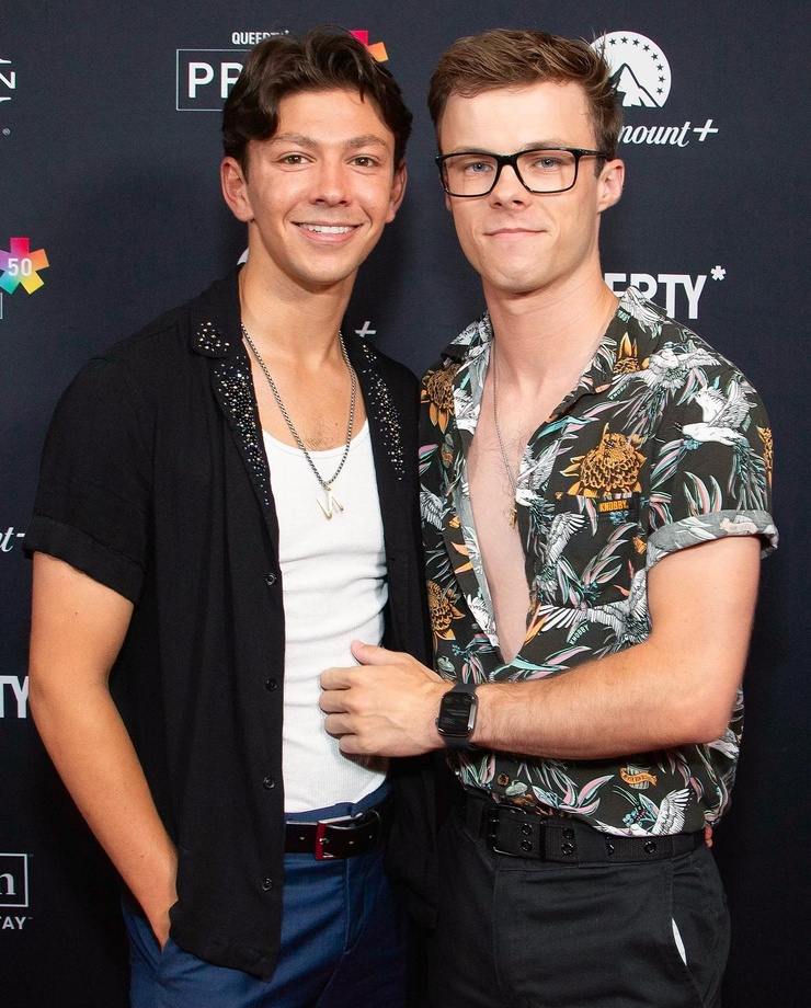 Nicholas Hamilton