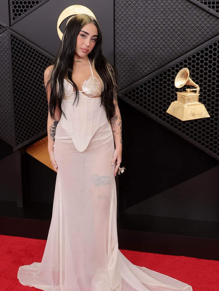 Nicki Nicole