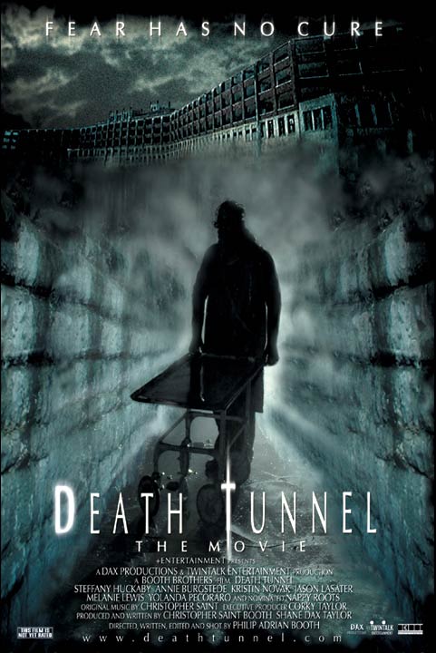 Death Tunnel                                  (2005)