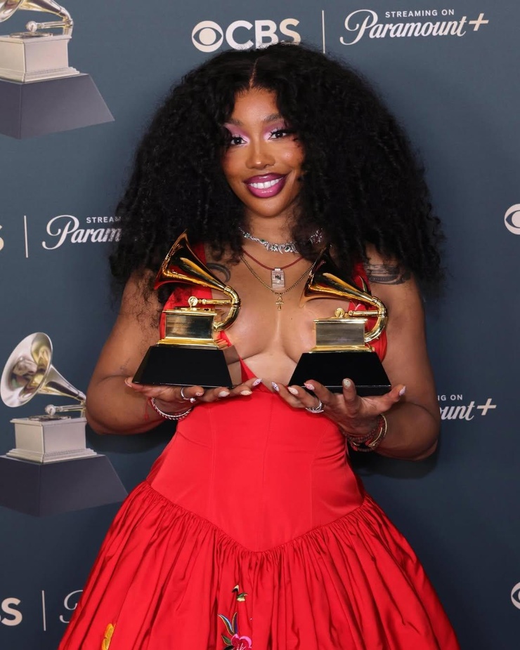 SZA