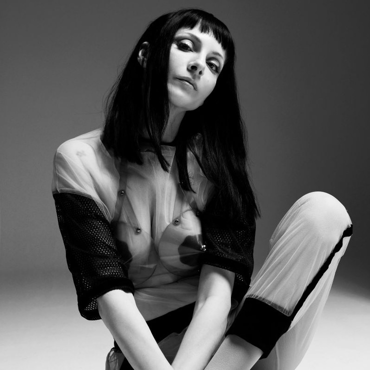 Najwa Nimri