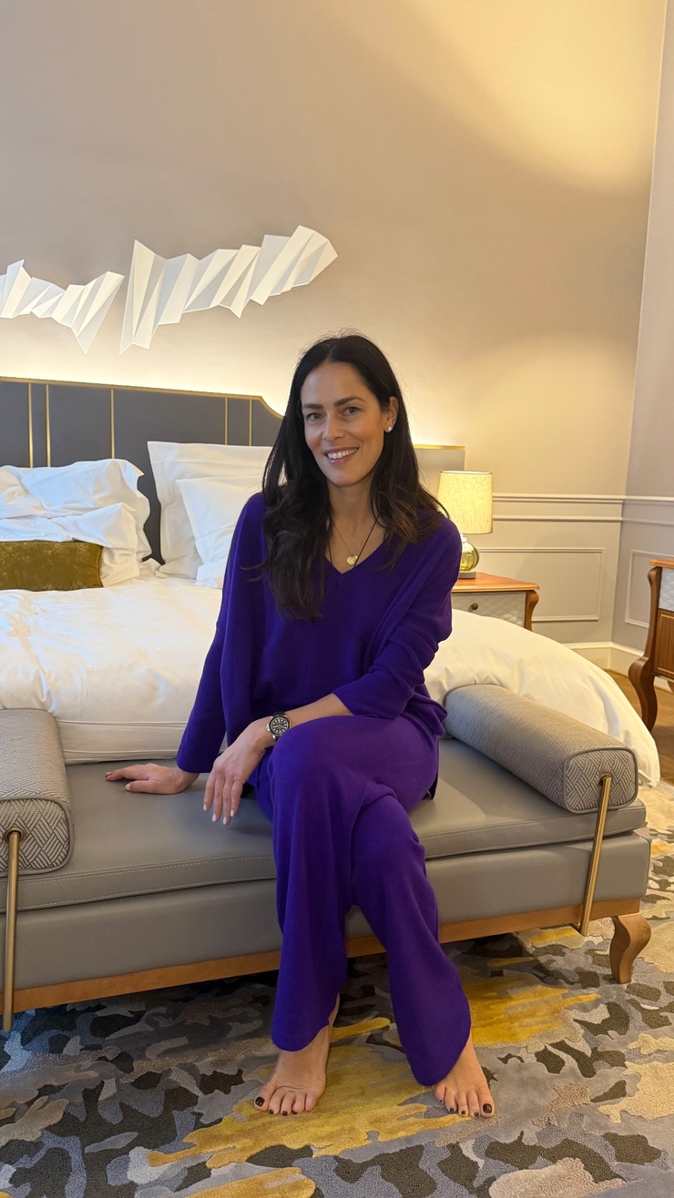 Ana Ivanovic