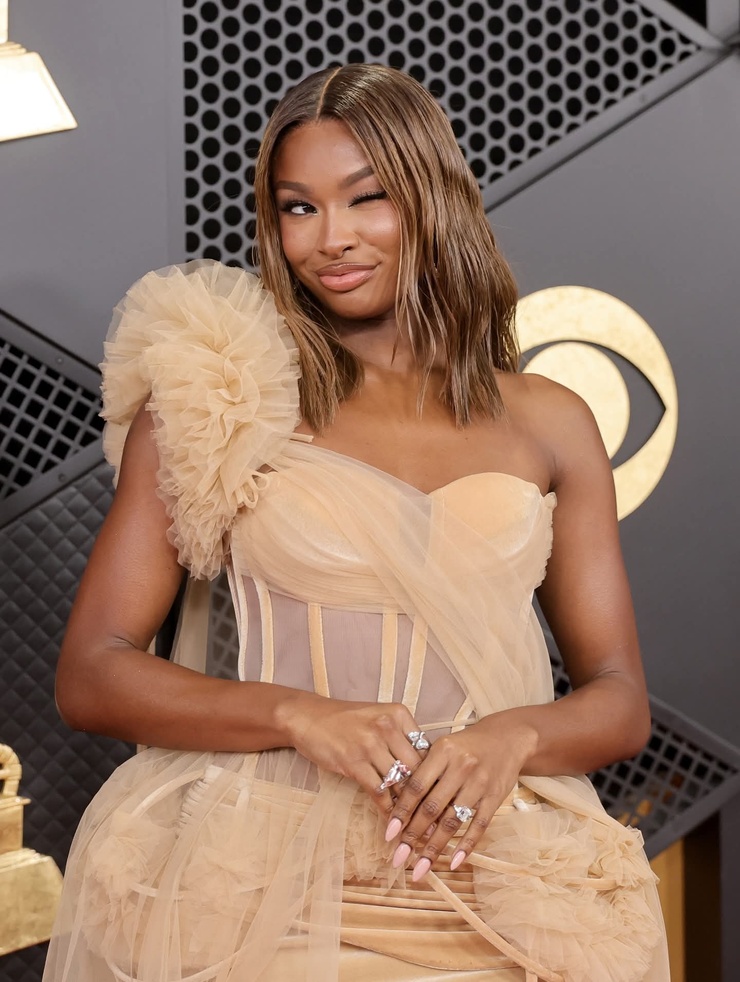 Coco Jones