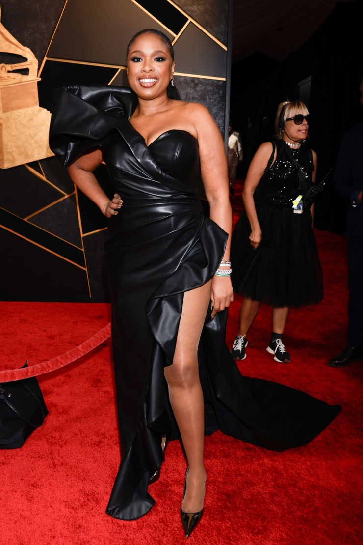 Jennifer Hudson