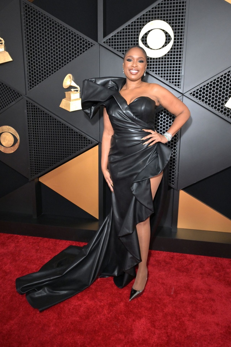 Jennifer Hudson