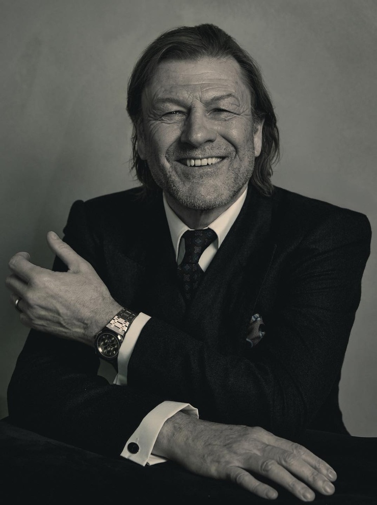Sean Bean