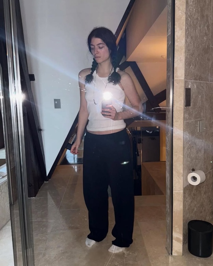 Lorde