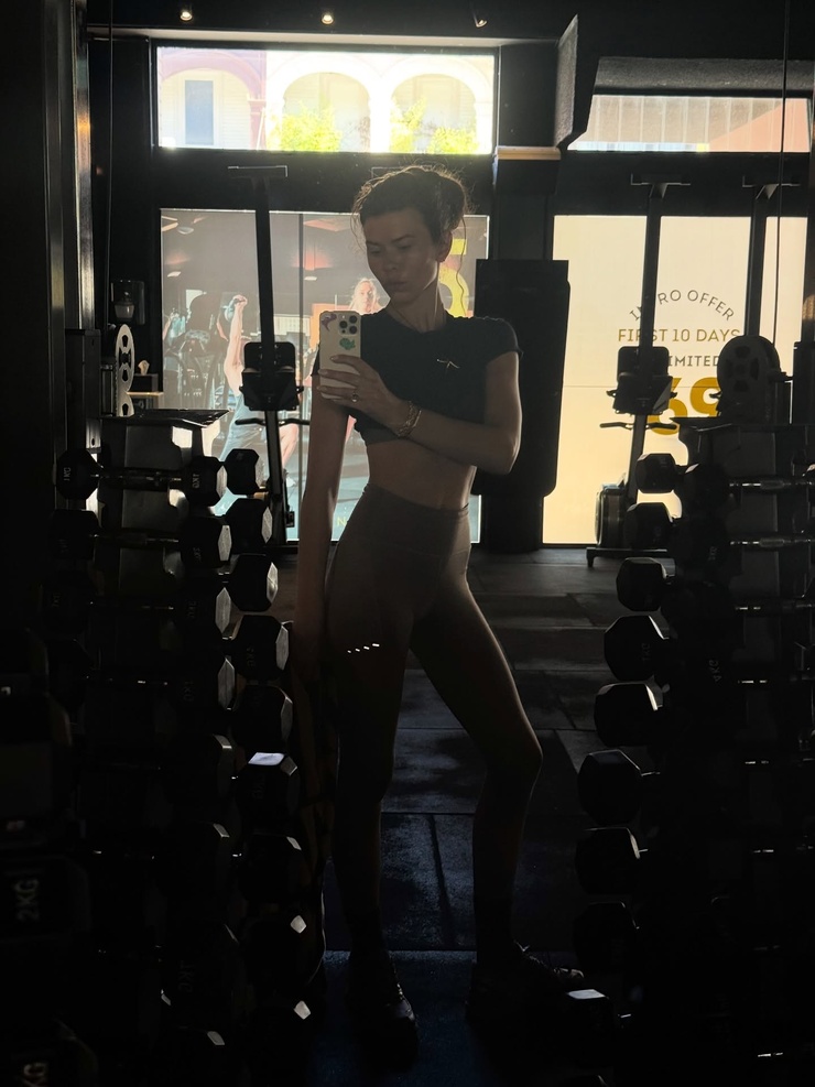 Georgia Fowler