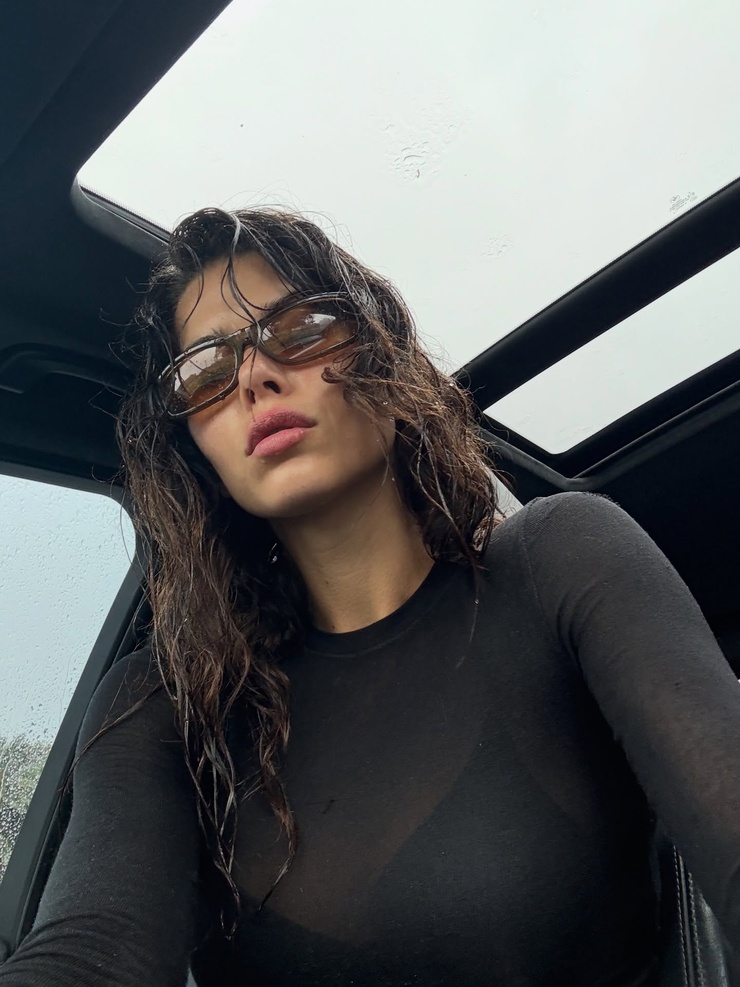 Georgia Fowler