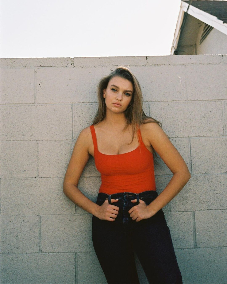 Olivia Brower