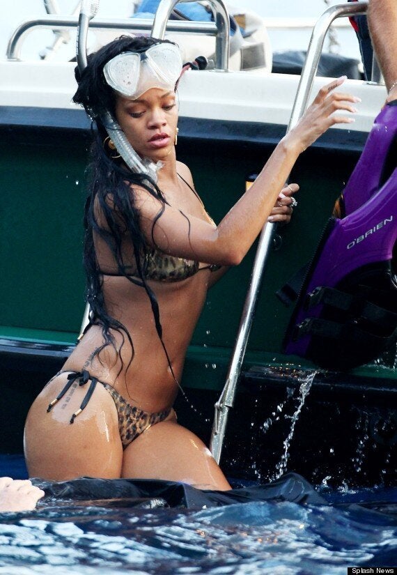 Rihanna
