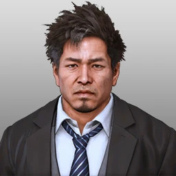 Kisuke Watanabe