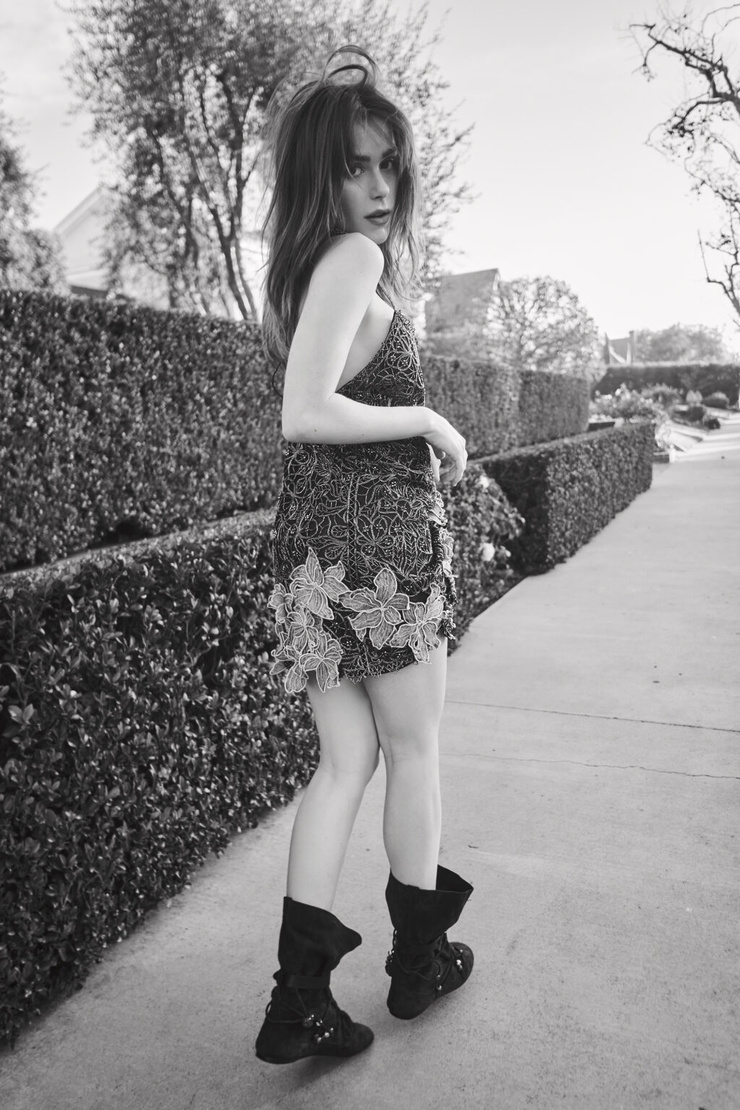 Kiernan Shipka