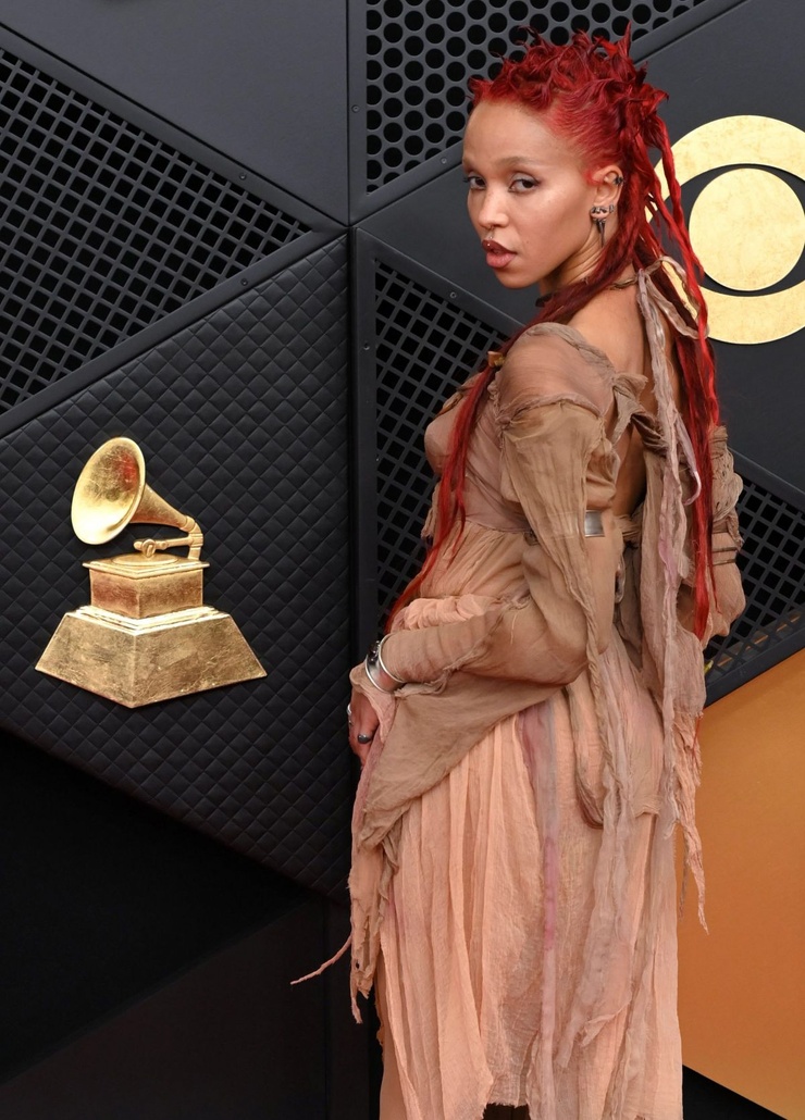fka twigs