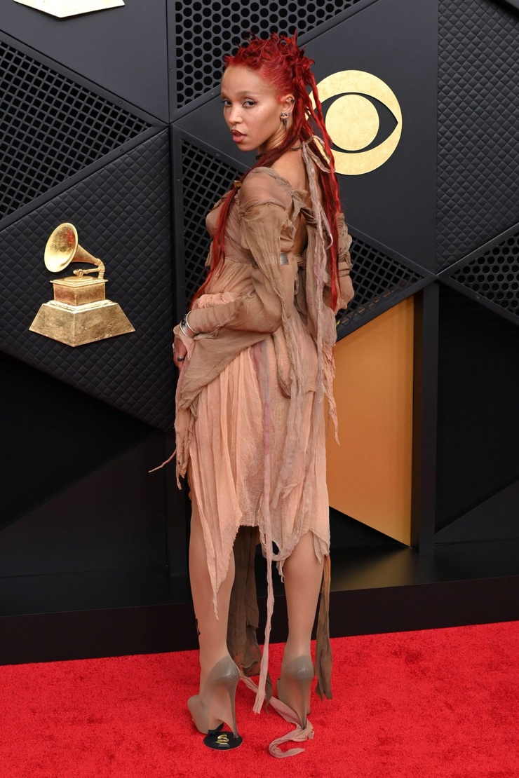 fka twigs