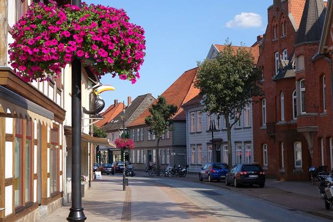 Walsrode
