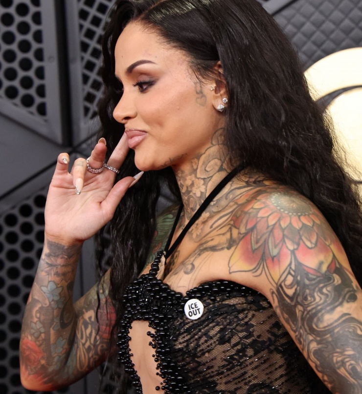 Kehlani