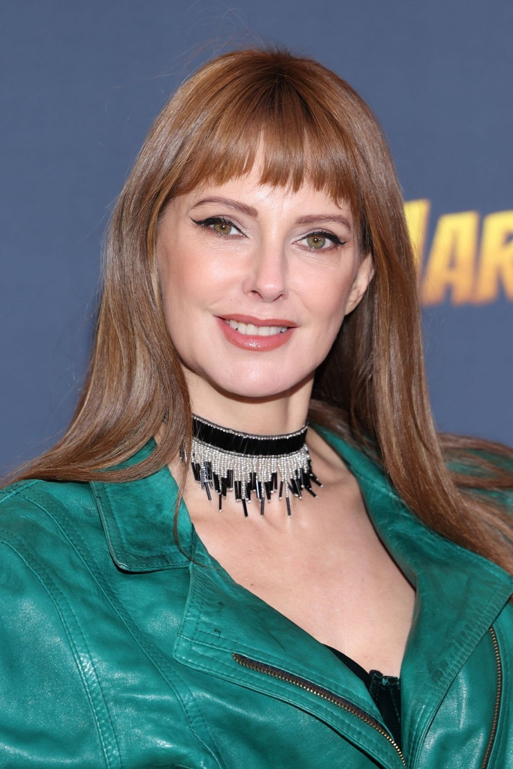 Frédérique Bel