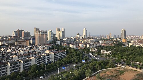Xuancheng
