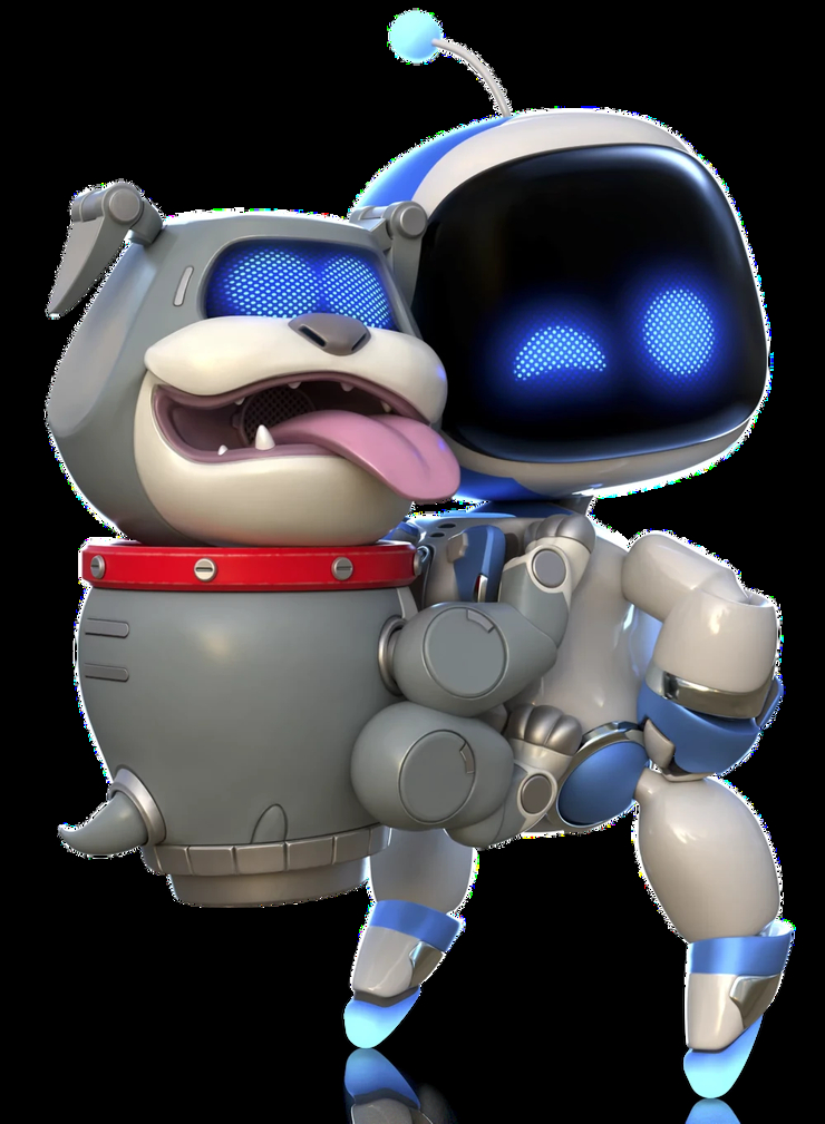 Astro (Astro Bot)