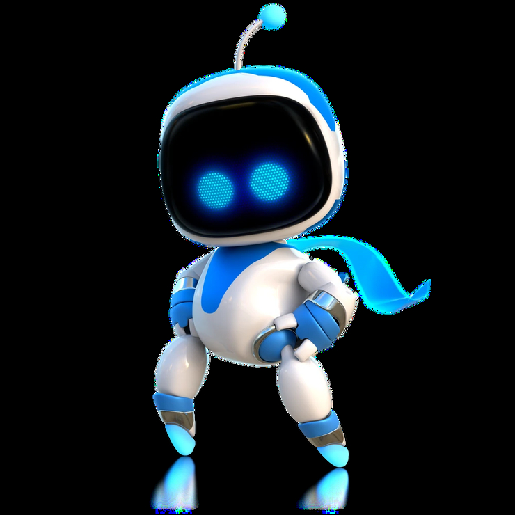 Astro (Astro Bot)