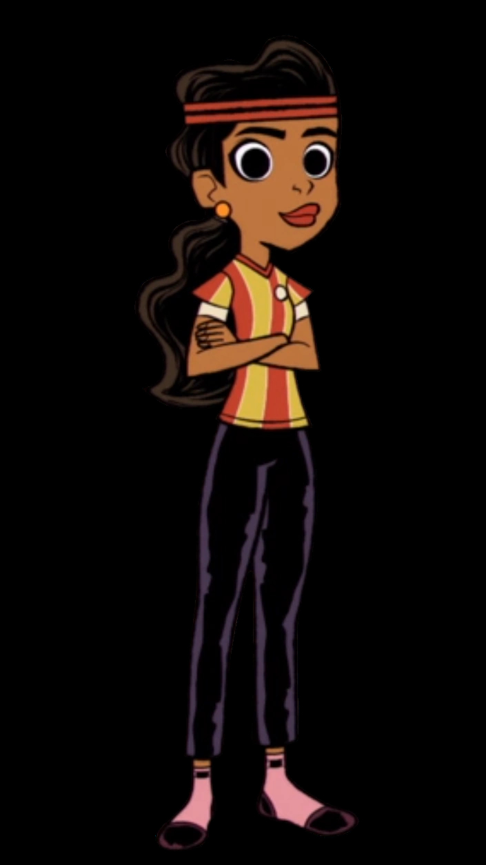 Brooklyn (Moon Girl and Devil Dinosaur)