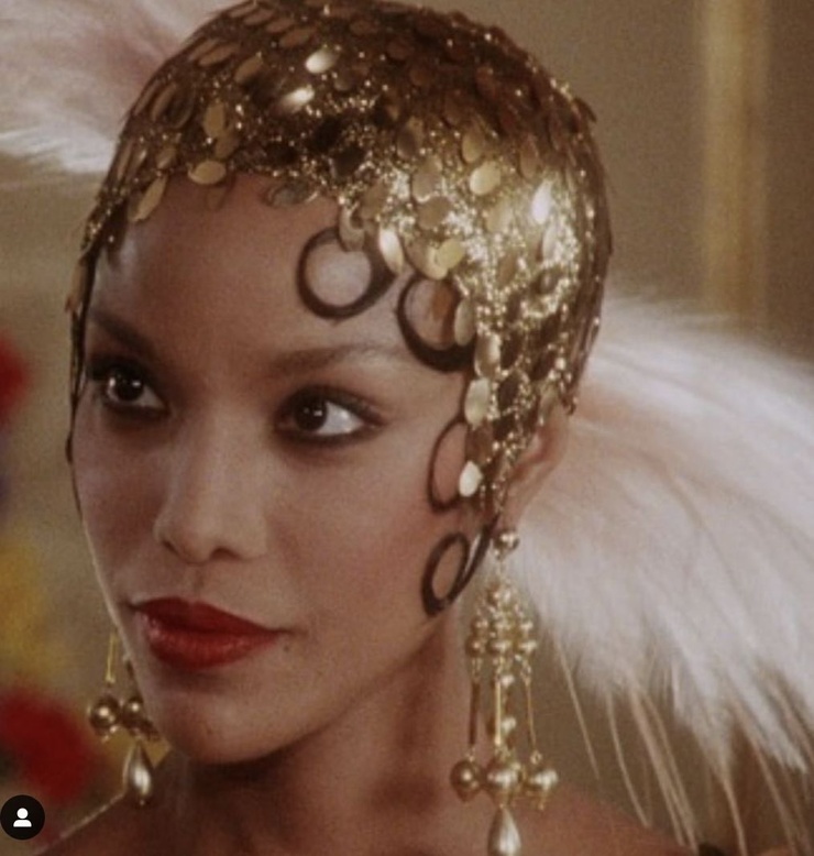 Lynn Whitfield