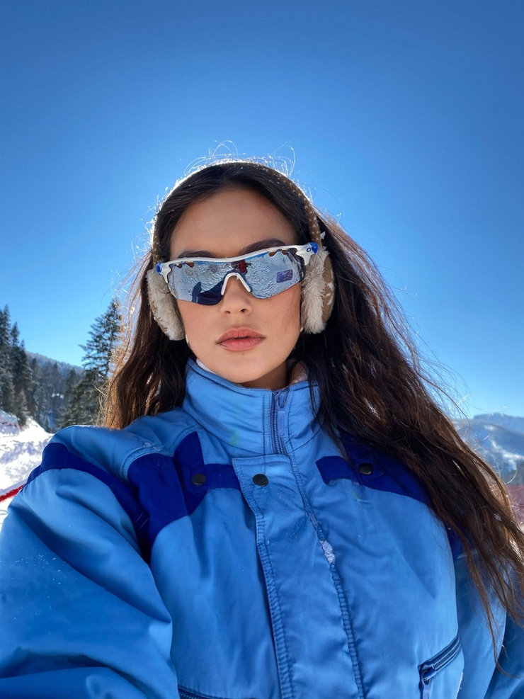 Eva Murati