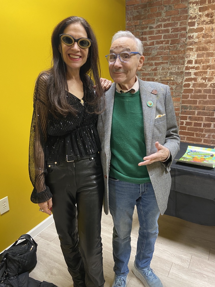 Lloyd Kaufman