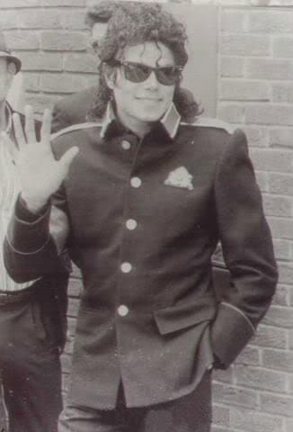 Michael Jackson