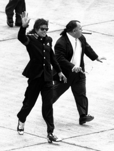 Michael Jackson