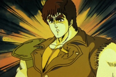 Kenshiro