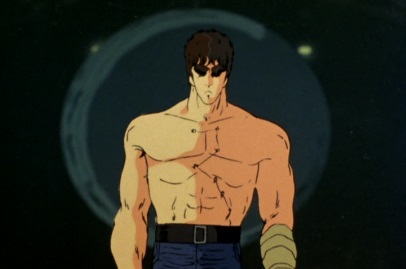 Kenshiro
