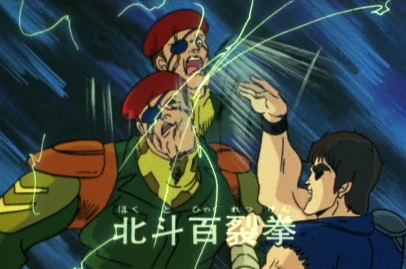 Kenshiro