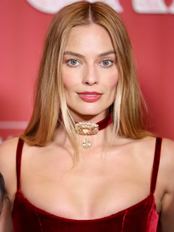 Margot Robbie