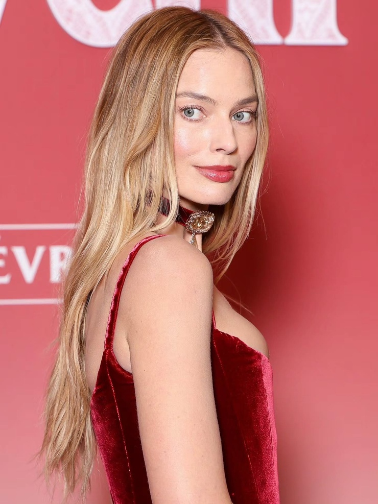 Margot Robbie