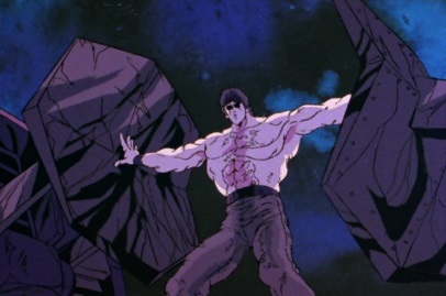 Kenshiro