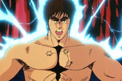 Kenshiro