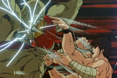 Kenshiro